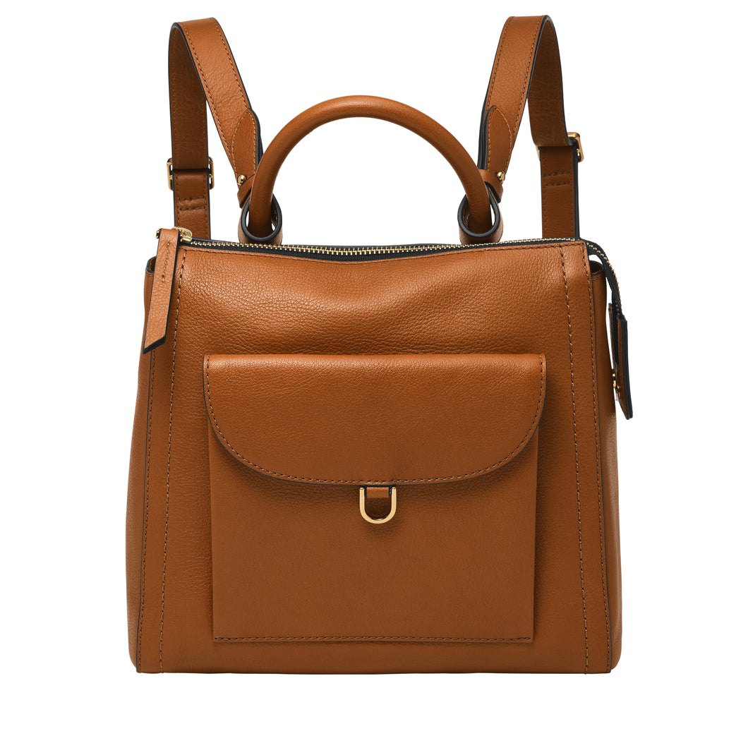 Parker Mini Backpack