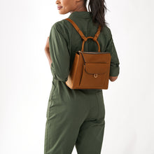 Load image into Gallery viewer, Parker Mini Backpack
