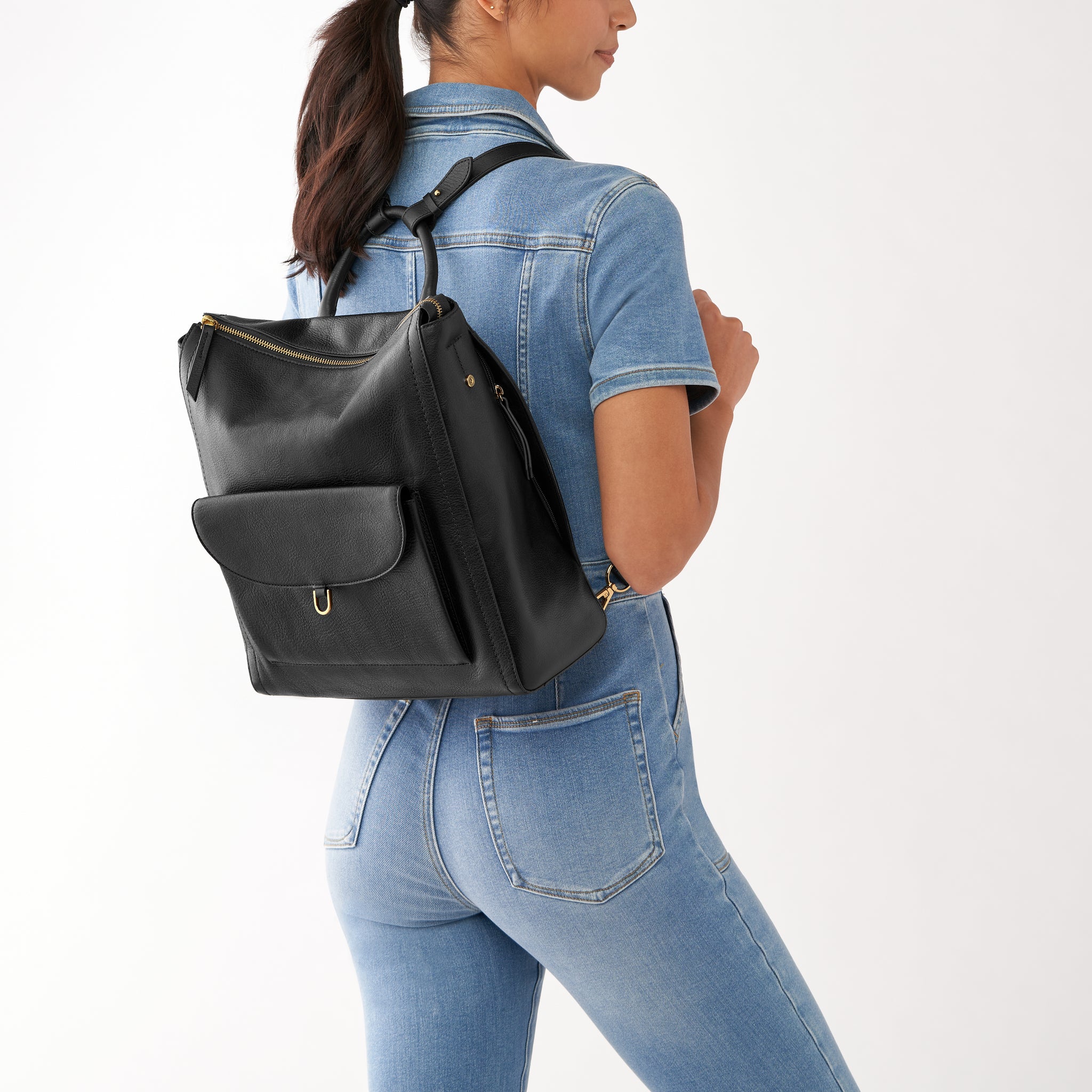 Parker Backpack – Fossil Singapore