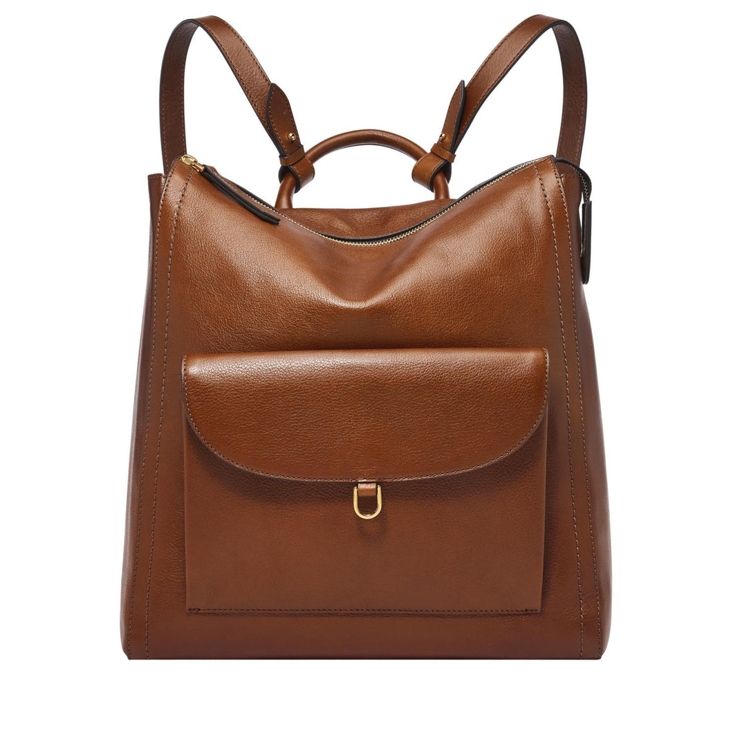 Parker Backpack – Fossil Singapore