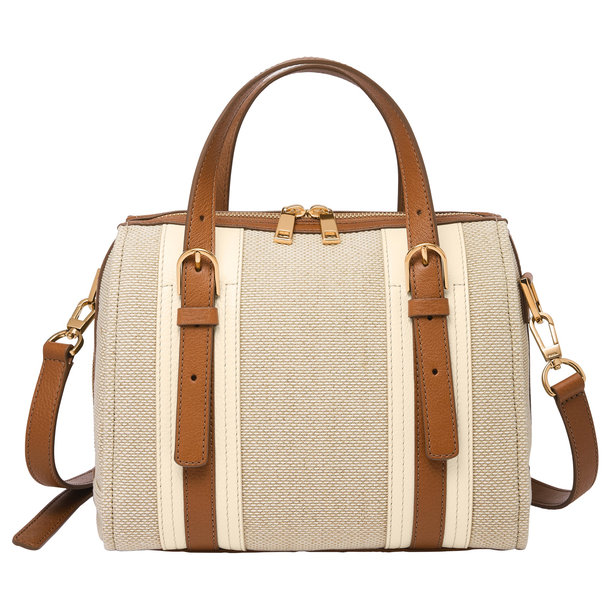 Carlie Satchel Fossil Singapore